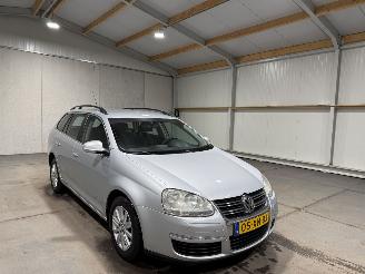 Volkswagen Golf 1.6 75kW Airco Comfortline picture 3