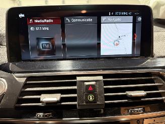 BMW X4 XDRIVE20D 140kW Automaat High Executive Pano picture 35