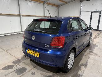 Volkswagen Polo 1.6TDI 66kW Blue Motion Trendline Airco picture 8