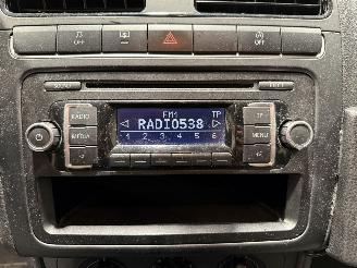 Volkswagen Polo 1.6TDI 66kW Blue Motion Trendline Airco picture 27