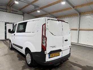 Ford Transit Custom 2.2TDCI 74kW Airco Trend DC picture 12