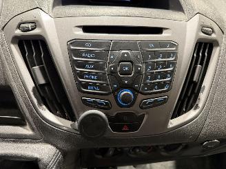 Ford Transit Custom 2.2TDCI 74kW Airco Trend DC picture 21