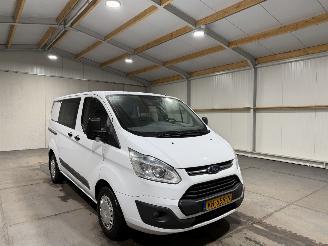 Ford Transit Custom 2.2TDCI 74kW Airco Trend DC picture 3
