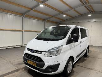 Ford Transit Custom 2.2TDCI 74kW Airco Trend DC picture 10