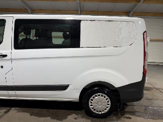 Ford Transit Custom 2.2TDCI 74kW Airco Trend DC picture 13