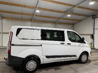 Ford Transit Custom 2.2TDCI 74kW Airco Trend DC picture 5