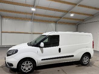 Fiat Doblo 1.4T-Jet 88kW Naturel Power Maxi SX picture 9