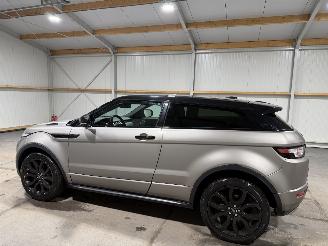 Land Rover Range Rover Evoque 2.0Si 177kW Automaat 4-WD Coupé   Prestige picture 11