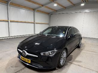 Mercedes Cla-klasse 220 140kW Automaat Advantage Shootingbrake picture 10