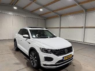 Volkswagen T-Roc 1.5TSI 110kW Automaat Pano Sport Business R picture 3