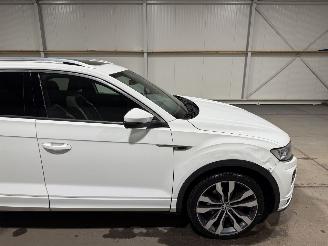 Volkswagen T-Roc 1.5TSI 110kW Automaat Pano Sport Business R picture 14