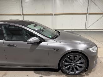 Tesla Model S 100D 307kW Automaat picture 14