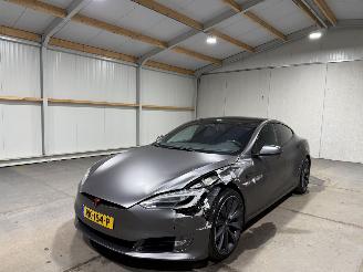 Tesla Model S 100D 307kW Automaat picture 10