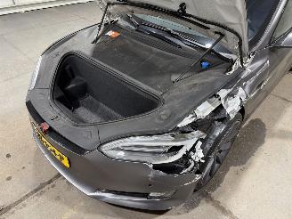 Tesla Model S 100D 307kW Automaat picture 28