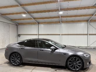 Tesla Model S 100D 307kW Automaat picture 2