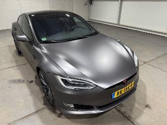 Tesla Model S 100D 307kW Automaat picture 20