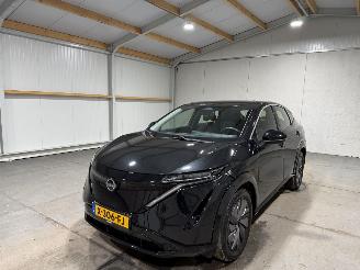 Nissan Ariya Engage 66kWh 160kW Automaat picture 10
