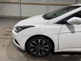 Hyundai I-40 1.7CRD 104kW Automaat Clima picture 15