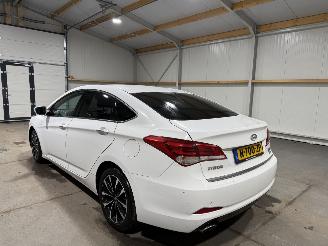 Hyundai I-40 1.7CRD 104kW Automaat Clima picture 12
