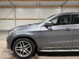 Mercedes GLE Coupé 350d 190kW  4-Matic Luchtvering picture 13