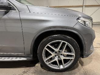 Mercedes GLE Coupé 350d 190kW  4-Matic Luchtvering picture 16