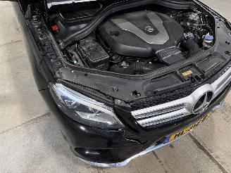 Mercedes GLE 350d 190kW 4-Matic AMG Sport Edition Pano Luchtvering picture 25