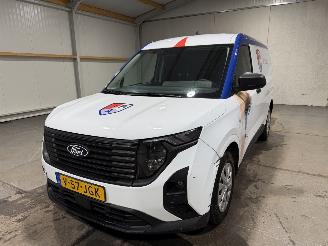 Ford Transit Courier Van 1.5EcoBlue 74kW Airco Camera Clima Trend picture 9