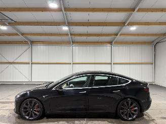 Tesla Model 3 75kWh AWD 340kW Performance picture 8
