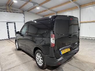 Ford Transit Courier Van 1.0 EcoBoost 92kW Automaat Limited picture 12