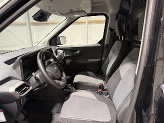 Ford Transit Courier Van 1.0 EcoBoost 92kW Automaat Limited picture 27