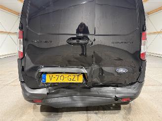Ford Transit Courier Van 1.0 EcoBoost 92kW Automaat Limited picture 23