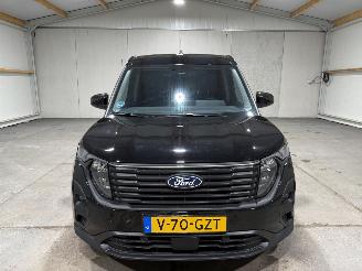 Ford Transit Courier Van 1.0 EcoBoost 92kW Automaat Limited picture 4