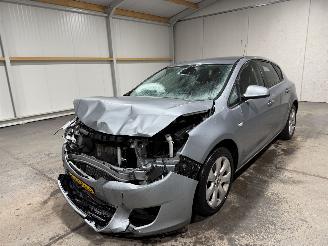 Opel Astra 1.4Turbo 103kW Edition picture 10