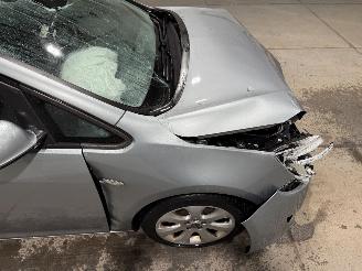 Opel Astra 1.4Turbo 103kW Edition picture 18