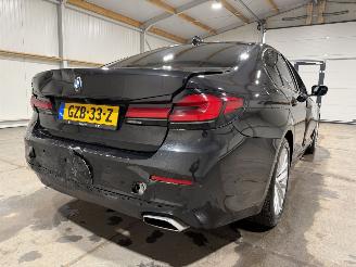 BMW 5-serie 530d 3.0 210kW Automaat X-Drive High Executive Schuifkantel picture 42