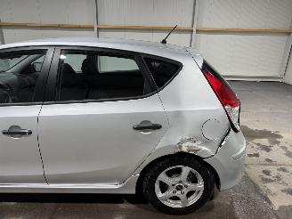 Hyundai I-30 1.4i 80kW i-Drive Drive Cool picture 13