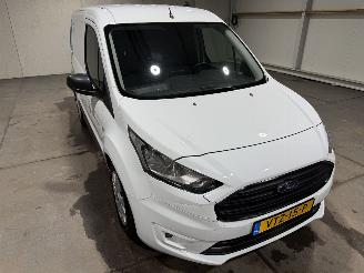 Ford Transit Connect 1.5D EcoBlue 74kW L1 Trend picture 20
