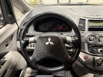 Mitsubishi Grandis 2.4-16V 121kW Automaat InSport 7 Persoons picture 25