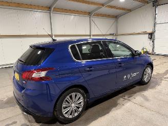 Peugeot 308 1.2PureTech 96kW Automaat Allure picture 5