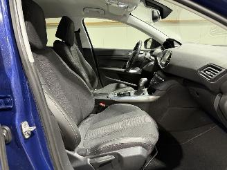 Peugeot 308 1.2PureTech 96kW Automaat Allure picture 39