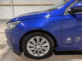 Peugeot 308 1.2PureTech 96kW Automaat Allure picture 15
