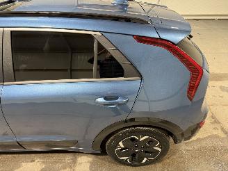 Kia Niro EV 64.8kWh 150kW Schuifkantel DynamicPlusLine picture 36