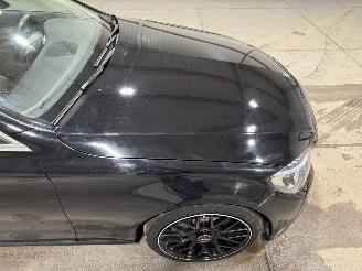 Mercedes C-klasse Coupé 200 135kW Automaat Ambition picture 18