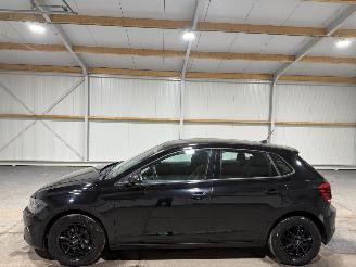 Volkswagen Polo 1.6TDI 70kW Airco Comfortline picture 8