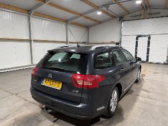 Citroën C5 2.0 HDiF 120kW Airco Comfort Hydrauliek vering picture 6