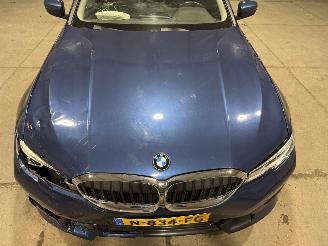 BMW 3-serie 318i 115kW Automaat Business Edition picture 20