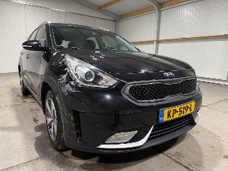 Kia Niro 1.6GDI Hybrid 77kW Automaat First Edition picture 22