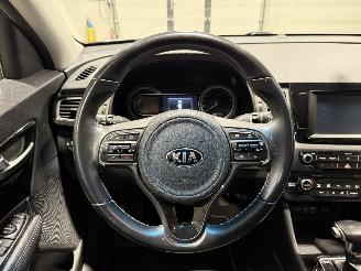 Kia Niro 1.6GDI Hybrid 77kW Automaat First Edition picture 33
