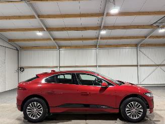 skadebil auto Jaguar I-Pace 90kWh 400EV 294kW Business Edition S 2019/12