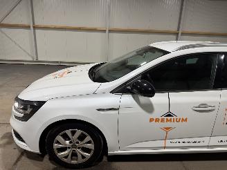 Renault Mégane 1.3 TCE 85kW Airco Limited picture 13